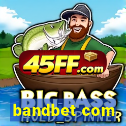 bandbet com